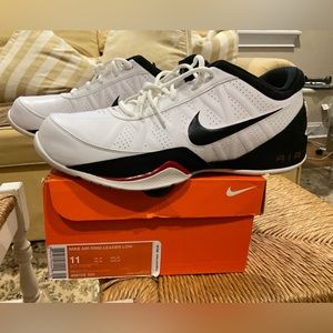 Nike Air Ring Leader low.  Size 11 Worn once